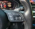 Серый Ауди А4, объемом двигателя 1.98 л и пробегом 156 тыс. км за 21600 $, фото 21 на Automoto.ua