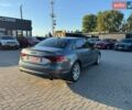 Сірий Ауді А4, об'ємом двигуна 2 л та пробігом 95 тис. км за 17700 $, фото 5 на Automoto.ua