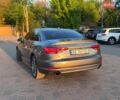Сірий Ауді А4, об'ємом двигуна 1.98 л та пробігом 218 тис. км за 17500 $, фото 13 на Automoto.ua