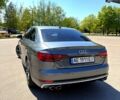 Сірий Ауді А4, об'ємом двигуна 2 л та пробігом 245 тис. км за 16300 $, фото 8 на Automoto.ua