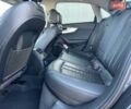 Сірий Ауді А4, об'ємом двигуна 1.98 л та пробігом 159 тис. км за 20000 $, фото 4 на Automoto.ua