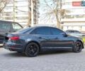 Сірий Ауді А4, об'ємом двигуна 1.98 л та пробігом 156 тис. км за 21600 $, фото 4 на Automoto.ua