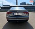 Сірий Ауді А4, об'ємом двигуна 1.98 л та пробігом 103 тис. км за 19499 $, фото 5 на Automoto.ua