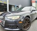 Серый Ауди А4, объемом двигателя 2 л и пробегом 128 тыс. км за 15990 $, фото 1 на Automoto.ua
