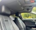 Сірий Ауді А4, об'ємом двигуна 2 л та пробігом 106 тис. км за 17990 $, фото 21 на Automoto.ua