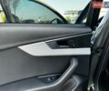 Сірий Ауді А4, об'ємом двигуна 1.98 л та пробігом 159 тис. км за 20000 $, фото 3 на Automoto.ua