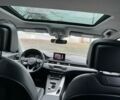 Серый Ауди А4, объемом двигателя 2 л и пробегом 105 тыс. км за 18600 $, фото 22 на Automoto.ua
