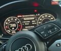 Серый Ауди А4, объемом двигателя 1.98 л и пробегом 118 тыс. км за 21600 $, фото 10 на Automoto.ua