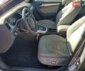 Сірий Ауді А4, об'ємом двигуна 1.98 л та пробігом 56 тис. км за 1500 $, фото 6 на Automoto.ua