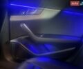 Серый Ауди А4, объемом двигателя 2.01 л и пробегом 205 тыс. км за 17500 $, фото 21 на Automoto.ua