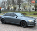 Серый Ауди А4, объемом двигателя 1.98 л и пробегом 201 тыс. км за 17800 $, фото 5 на Automoto.ua