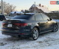 Сірий Ауді А4, об'ємом двигуна 1.98 л та пробігом 180 тис. км за 16500 $, фото 3 на Automoto.ua