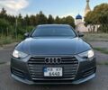 Сірий Ауді А4, об'ємом двигуна 1.98 л та пробігом 119 тис. км за 18500 $, фото 14 на Automoto.ua