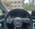 Серый Ауди А4, объемом двигателя 2 л и пробегом 85 тыс. км за 19999 $, фото 12 на Automoto.ua