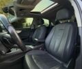 Сірий Ауді А4, об'ємом двигуна 1.98 л та пробігом 182 тис. км за 16900 $, фото 16 на Automoto.ua