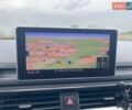 Сірий Ауді А4, об'ємом двигуна 1.98 л та пробігом 148 тис. км за 20000 $, фото 31 на Automoto.ua