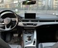 Серый Ауди А4, объемом двигателя 1.98 л и пробегом 132 тыс. км за 16800 $, фото 22 на Automoto.ua