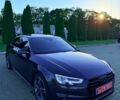 Серый Ауди А4, объемом двигателя 2 л и пробегом 219 тыс. км за 15400 $, фото 9 на Automoto.ua