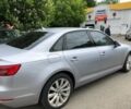 Серый Ауди А4, объемом двигателя 2 л и пробегом 83 тыс. км за 19800 $, фото 3 на Automoto.ua