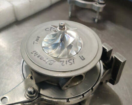 Серый Ауди А4, объемом двигателя 1.98 л и пробегом 145 тыс. км за 16500 $, фото 21 на Automoto.ua