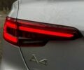 Сірий Ауді А4, об'ємом двигуна 1.98 л та пробігом 155 тис. км за 17100 $, фото 8 на Automoto.ua