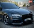 Серый Ауди А4, объемом двигателя 1.98 л и пробегом 117 тыс. км за 23900 $, фото 1 на Automoto.ua