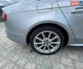 Сірий Ауді А4, об'ємом двигуна 1.98 л та пробігом 144 тис. км за 12400 $, фото 35 на Automoto.ua
