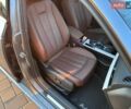 Сірий Ауді А4, об'ємом двигуна 1.98 л та пробігом 218 тис. км за 17500 $, фото 18 на Automoto.ua
