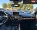 Сірий Ауді А4, об'ємом двигуна 2 л та пробігом 95 тис. км за 17700 $, фото 23 на Automoto.ua