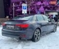 Сірий Ауді А4, об'ємом двигуна 1.98 л та пробігом 160 тис. км за 18490 $, фото 7 на Automoto.ua