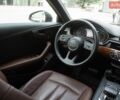 Серый Ауди А4, объемом двигателя 1.98 л и пробегом 103 тыс. км за 19700 $, фото 12 на Automoto.ua
