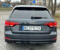 Серый Ауди А4, объемом двигателя 2 л и пробегом 300 тыс. км за 16500 $, фото 13 на Automoto.ua