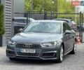 Сірий Ауді А4, об'ємом двигуна 1.98 л та пробігом 63 тис. км за 18500 $, фото 1 на Automoto.ua