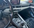 Сірий Ауді А4, об'ємом двигуна 1.98 л та пробігом 159 тис. км за 22000 $, фото 9 на Automoto.ua