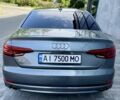 Серый Ауди А4, объемом двигателя 2 л и пробегом 113 тыс. км за 19200 $, фото 8 на Automoto.ua
