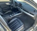 Сірий Ауді А4, об'ємом двигуна 2 л та пробігом 138 тис. км за 16900 $, фото 6 на Automoto.ua
