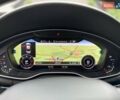 Серый Ауди А4, объемом двигателя 3 л и пробегом 253 тыс. км за 22900 $, фото 54 на Automoto.ua