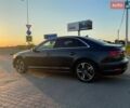 Сірий Ауді А4, об'ємом двигуна 1.98 л та пробігом 160 тис. км за 18900 $, фото 12 на Automoto.ua