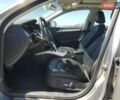 Сірий Ауді А4, об'ємом двигуна 1.98 л та пробігом 69 тис. км за 3000 $, фото 6 на Automoto.ua