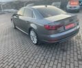Сірий Ауді А4, об'ємом двигуна 2.01 л та пробігом 205 тис. км за 17500 $, фото 6 на Automoto.ua