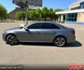 Сірий Ауді А4, об'ємом двигуна 2 л та пробігом 245 тис. км за 16300 $, фото 10 на Automoto.ua