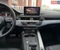 Серый Ауди А4, объемом двигателя 1.98 л и пробегом 103 тыс. км за 16800 $, фото 22 на Automoto.ua