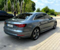 Сірий Ауді А4, об'ємом двигуна 2 л та пробігом 91 тис. км за 25500 $, фото 3 на Automoto.ua