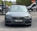 Сірий Ауді А4, об'ємом двигуна 1.98 л та пробігом 63 тис. км за 18500 $, фото 6 на Automoto.ua