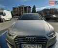 Серый Ауди А4, объемом двигателя 1.98 л и пробегом 95 тыс. км за 22490 $, фото 1 на Automoto.ua