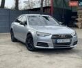 Серый Ауди А4, объемом двигателя 1.98 л и пробегом 217 тыс. км за 17800 $, фото 2 на Automoto.ua