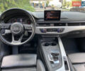 Серый Ауди А4, объемом двигателя 2 л и пробегом 53 тыс. км за 18500 $, фото 6 на Automoto.ua