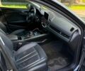 Сірий Ауді А4, об'ємом двигуна 1.98 л та пробігом 154 тис. км за 16500 $, фото 6 на Automoto.ua