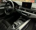 Серый Ауди А4, объемом двигателя 1.98 л и пробегом 155 тыс. км за 17100 $, фото 21 на Automoto.ua