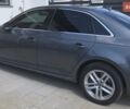 Серый Ауди А4, объемом двигателя 1.98 л и пробегом 160 тыс. км за 17800 $, фото 11 на Automoto.ua